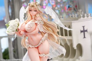 Bride Elves (Sora Nani Iro) - Lovely Project (14)