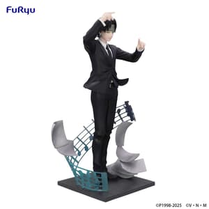 Chrollo Lucilfer - Requiem - Exceed Creative - Furyu - 4