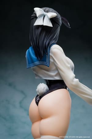 Sailor Bunny Girl (Turisasu) - Hobby Sakura / Reverse Studio - 12