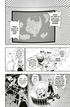 Super Dragon Ball Heroes - Carlsen - Vol. 1 - 5