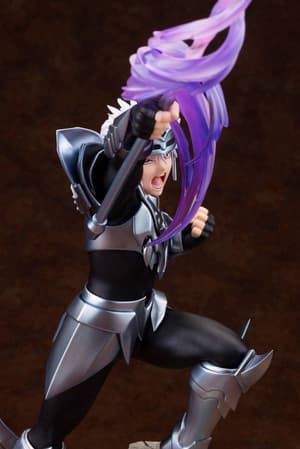 Hyunckel - Bonus Edition - Dragon Quest ARTFXJ - Kotobukiya - 6