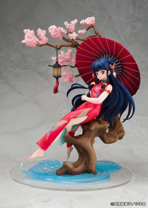 Shampoo - Proof Figure (Ranma 1/2) - 7