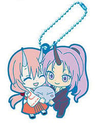 Random Box Gashapon - That Time I Got Reincarnated as a Slime - Ichiban Kuji - 2