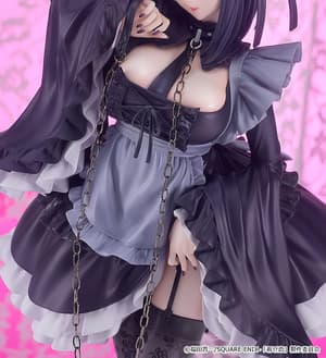 My Dress-Up Darling: Marin Kitagawa as Shizuku Kuroe 1/6 Scale Figure – Good Smile Company - 7