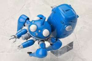Tachikoma - Model Kit  - Kotobukiya (6)
