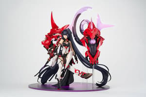 Raiden Mei - Expanded Edition - Herrscher of Thunder LotF Version - miHoYo - 20