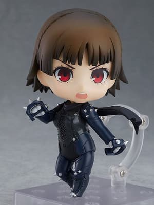 Nendoroid 1044 Makoto Niijima - Kaitou Version - Re-Release - 6