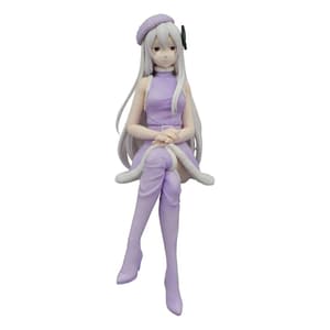 Echidna - Snow Princess - Noodle Stopper - Furyu - 4