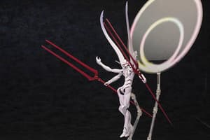 Evangelion No. 13 - Awake - Model Kit  Kotobukiya - Re-Release - 2