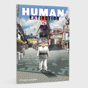 Human Extinction - Carlsen - Band 3 - 1