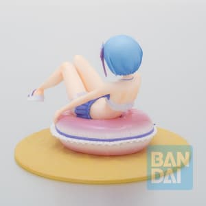 Rem (May the Spirit bless you) - Re:Zero - Ichibansho  - 2