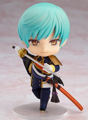 Nendoroid 581 Ichigo Hitofuri - 6