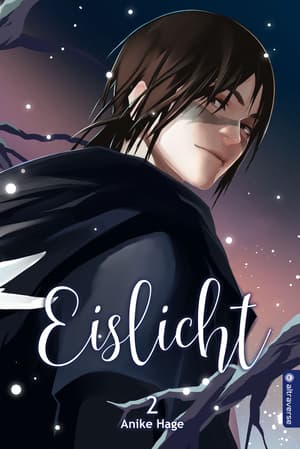 Eislicht - Altraverse - Band 002 - 1