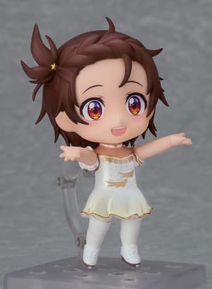 Nendoroid 2728 Inori Yuitsuka - 2