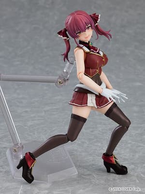 Figma 577 Houshou Marine - 7