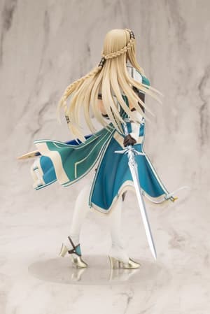 Elaine Auclair - Kotobukiya - 7