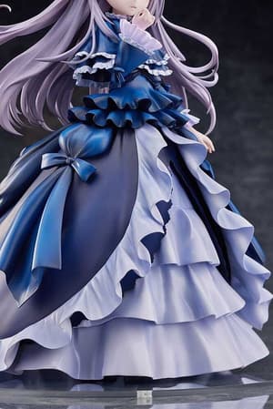 Beauté Fantôme et Manoir Hanté - Monster Figure Collection - Amakuni / Hobby Japan - 10