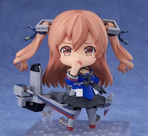 Nendoroid 1335 Johnston - 2