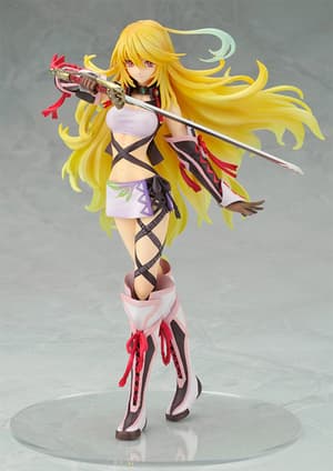 Milla Maxwell - 3