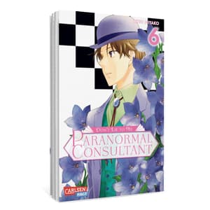 Usotoki Rhetoric - Carlsen - Vol. 06 - 5