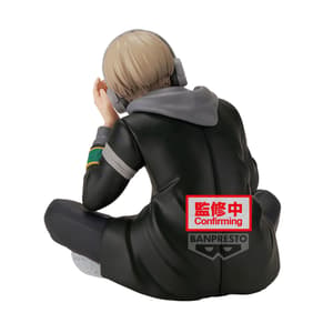Haruka Sakura - Wind Breaker - Banpresto (1)