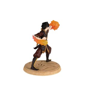 Zuko - Avatar Der Herr der Elemente Statue - Dark Horse - 1