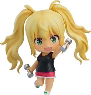 Nendoroid 1278 Hibiki Sakura - 1