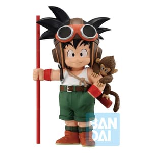 Son Goku (Childhood) - Dragon Ball - Snap Collection - Ichibansho (1)