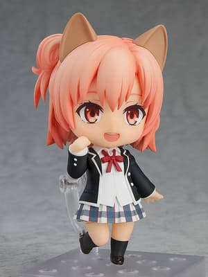 Nendoroid 1466 Yui Yuigahama - Re-Release - 2