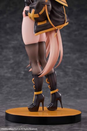 Nanohana Hoshi (StarCat) -  Limited Bonus Edition - Rainbow - Hobby Sakura (9)
