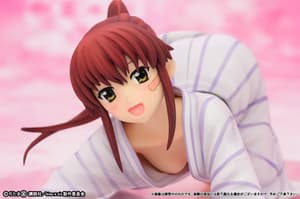 Riko Suminoe mit Shimapan - 2
