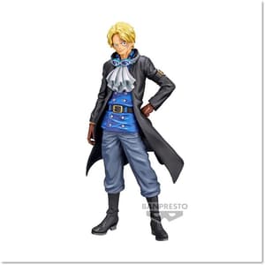 Sabo - One Piece - Manga Dimensions - Grandista  - 1