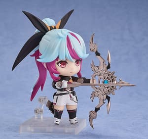 Nendoroid 2427 Neo: Traveler - 1