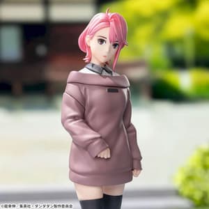 Aira Shiratori - DANDADAN - Luminasta - Sega (1)