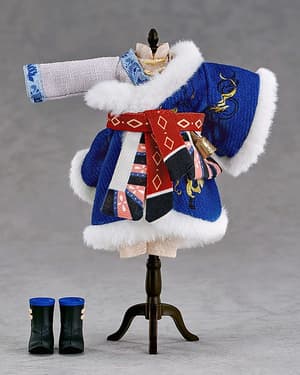 Nendoroid Doll Zhang Qiling - Seeking Till Found - 8