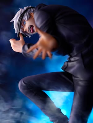 Satoru Gojo - 1/7 Scale Figur - Jujutsu Kaisen - eStream - 15