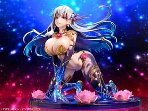 Kama - Assassin - Final Ascension - Medicos - 3