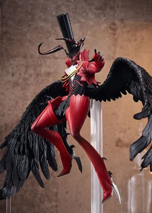 Arsène - SP - Persona 5 Pop Up Parade - Good Smile Company - 1