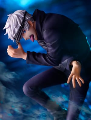 Satoru Gojo - 1/7 Scale Figur - Jujutsu Kaisen - eStream - 11