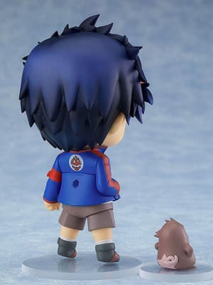 Nendoroid 986 Simon - 5