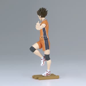 Yu Nishinoya - Haikyu!! - Banpresto (1)