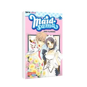 Maid - Sama 1 - 3