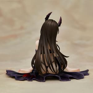 Yui Kotegawa – Darkness Version (Union Creative, Neuauflage) – Anime Figur - 13
