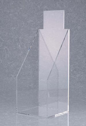 Rikka Takarada Wall Figure Dedicated Acrylic Stand - 3
