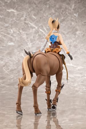Elena - Arcanadea Model Kit - Kotobukiya (12)