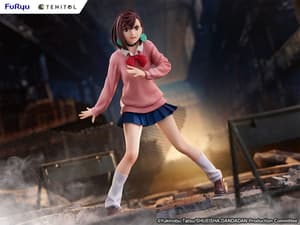 Momo Ayase - Tenitol - Furyu - 8