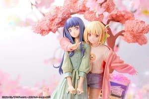 Chisato Nishikigi & Takina Inoue - Spring Set - Aniplex - 9
