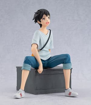 Hodaka Morishima - Weathering with You - Pop Up Parade - 3