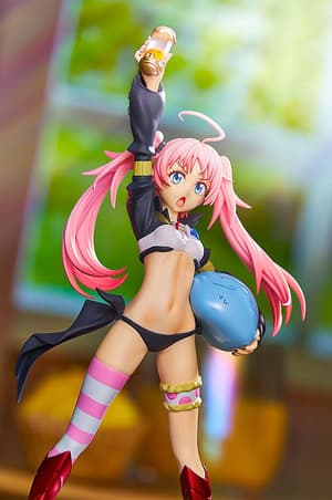 Millim - That Time I Got Reincarnated as a Slime Pop Up Parade - Good Smile Company - 3