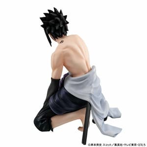 Sasuke Uchiha - G.E.M. Palm Size / Tenohira - Megahouse - 1